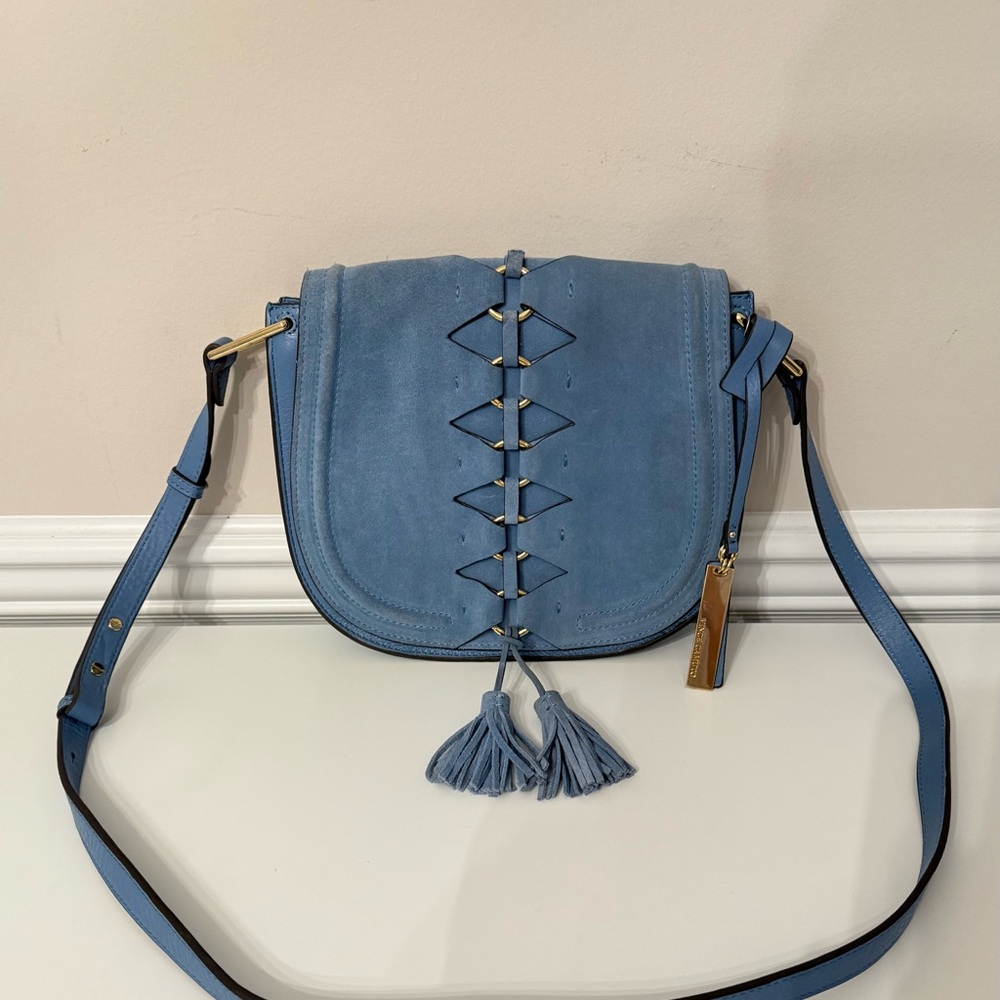 Vince Camuto Ancel Crossbody Bag
